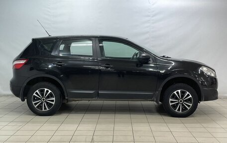 Nissan Qashqai, 2012 год, 990 000 рублей, 8 фотография