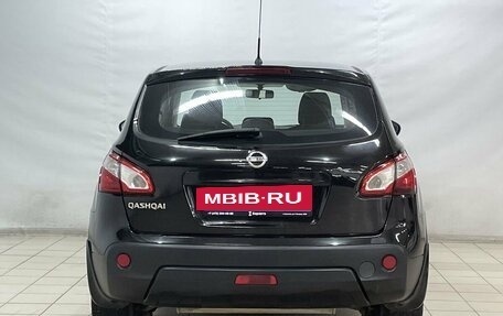 Nissan Qashqai, 2012 год, 990 000 рублей, 6 фотография