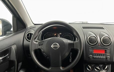 Nissan Qashqai, 2012 год, 990 000 рублей, 16 фотография