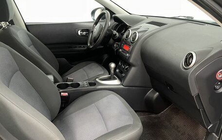 Nissan Qashqai, 2012 год, 990 000 рублей, 19 фотография