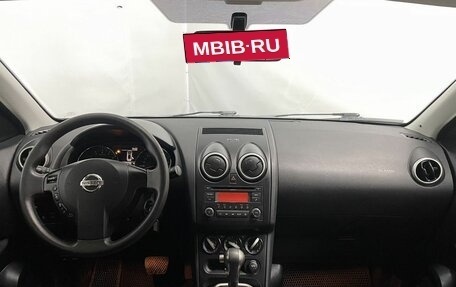 Nissan Qashqai, 2012 год, 990 000 рублей, 11 фотография