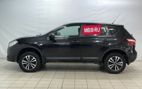 Nissan Qashqai, 2012 год, 990 000 рублей, 9 фотография