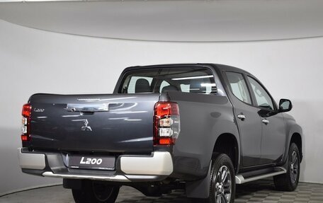 Mitsubishi L200 IV рестайлинг, 2024 год, 6 290 000 рублей, 4 фотография