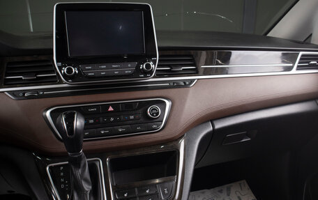 Hyundai Grand Starex Grand Starex I рестайлинг 2, 2018 год, 4 199 000 рублей, 12 фотография