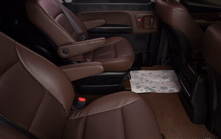 Hyundai Grand Starex Grand Starex I рестайлинг 2, 2018 год, 4 199 000 рублей, 20 фотография