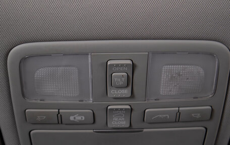 Hyundai Grand Starex Grand Starex I рестайлинг 2, 2018 год, 4 199 000 рублей, 16 фотография