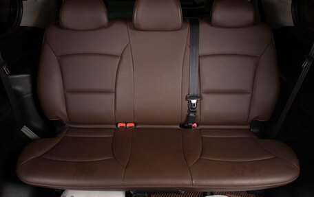 Hyundai Grand Starex Grand Starex I рестайлинг 2, 2018 год, 4 199 000 рублей, 23 фотография