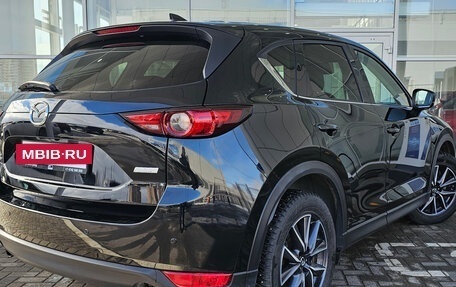 Mazda CX-5 II, 2019 год, 2 960 000 рублей, 2 фотография