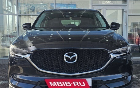 Mazda CX-5 II, 2019 год, 2 960 000 рублей, 3 фотография