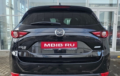 Mazda CX-5 II, 2019 год, 2 960 000 рублей, 4 фотография