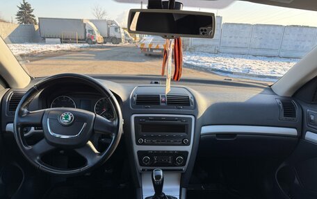 Skoda Octavia, 2012 год, 870 000 рублей, 7 фотография