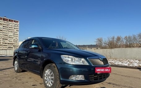 Skoda Octavia, 2012 год, 870 000 рублей, 3 фотография