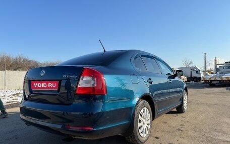 Skoda Octavia, 2012 год, 870 000 рублей, 4 фотография