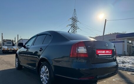 Skoda Octavia, 2012 год, 870 000 рублей, 6 фотография