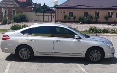 Nissan Teana, 2010 год, 1 030 000 рублей, 2 фотография