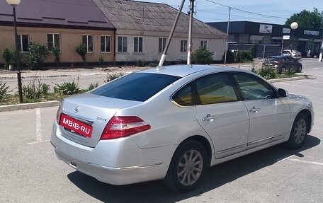 Nissan Teana, 2010 год, 1 030 000 рублей, 7 фотография