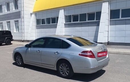 Nissan Teana, 2010 год, 1 030 000 рублей, 12 фотография