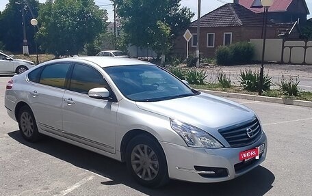 Nissan Teana, 2010 год, 1 030 000 рублей, 13 фотография