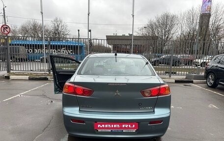 Mitsubishi Lancer IX, 2008 год, 850 000 рублей, 8 фотография