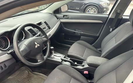 Mitsubishi Lancer IX, 2008 год, 850 000 рублей, 9 фотография