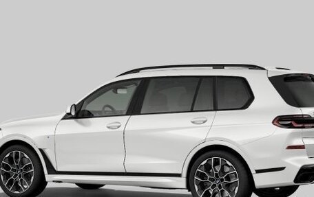 BMW X7, 2025 год, 17 800 000 рублей, 6 фотография