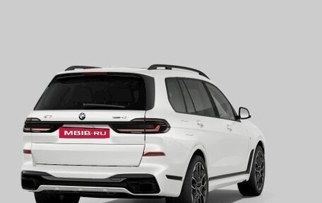 BMW X7, 2025 год, 17 800 000 рублей, 4 фотография