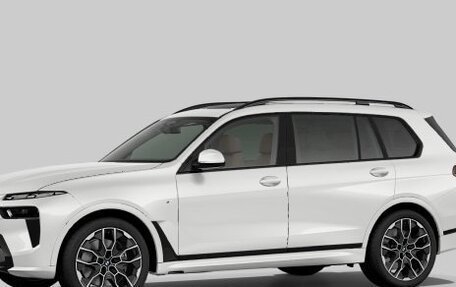 BMW X7, 2025 год, 17 800 000 рублей, 7 фотография