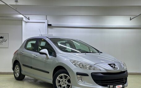 Peugeot 308 II, 2010 год, 500 000 рублей, 3 фотография