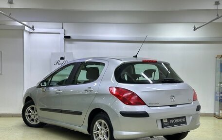 Peugeot 308 II, 2010 год, 500 000 рублей, 4 фотография