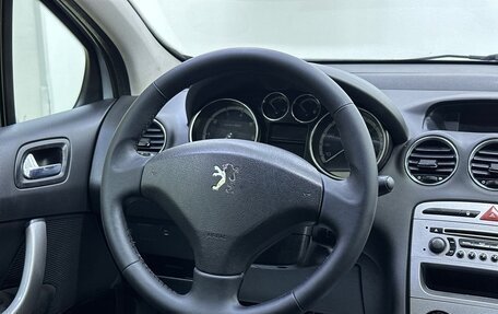 Peugeot 308 II, 2010 год, 500 000 рублей, 11 фотография