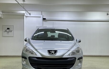 Peugeot 308 II, 2010 год, 500 000 рублей, 2 фотография