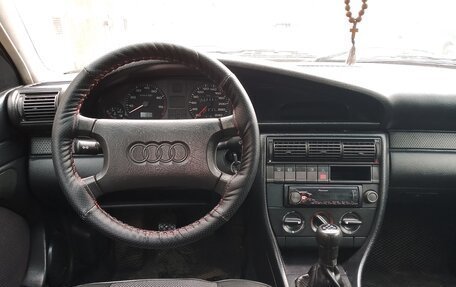 Audi 100, 1992 год, 370 000 рублей, 9 фотография