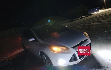 Ford Focus III, 2011 год, 853 000 рублей, 6 фотография