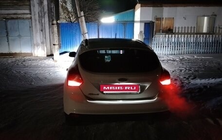 Ford Focus III, 2011 год, 853 000 рублей, 10 фотография