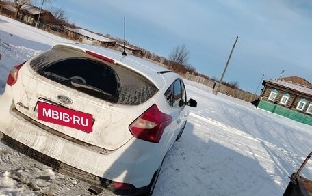 Ford Focus III, 2011 год, 853 000 рублей, 11 фотография