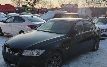 BMW 3 серия, 2005 год, 690 000 рублей, 3 фотография