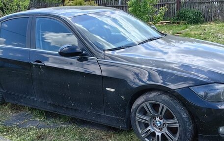 BMW 3 серия, 2005 год, 690 000 рублей, 11 фотография