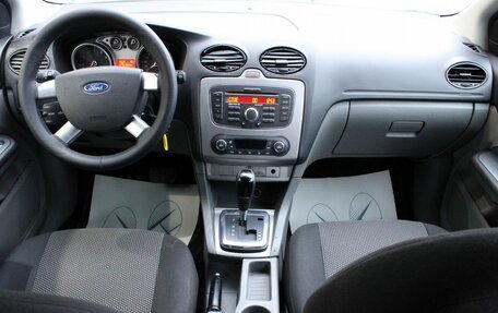 Ford Focus II рестайлинг, 2011 год, 590 000 рублей, 10 фотография