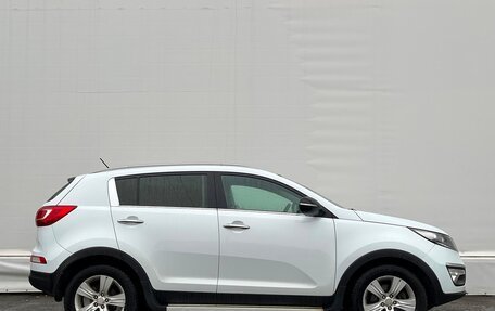 KIA Sportage III, 2013 год, 1 072 800 рублей, 12 фотография