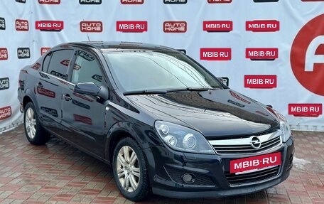 Opel Astra H, 2008 год, 599 900 рублей, 4 фотография