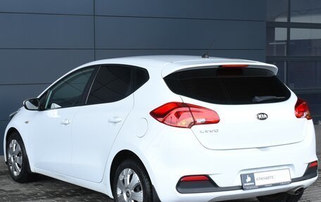 KIA cee'd III, 2012 год, 1 420 000 рублей, 4 фотография