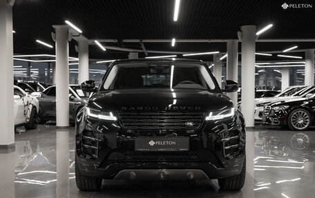 Land Rover Range Rover Evoque II, 2024 год, 6 500 000 рублей, 3 фотография