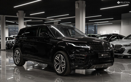 Land Rover Range Rover Evoque II, 2024 год, 6 500 000 рублей, 2 фотография