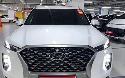 Hyundai Palisade I, 2022 год, 3 649 000 рублей, 1 фотография