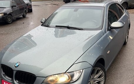 BMW 3 серия, 2008 год, 900 000 рублей, 1 фотография