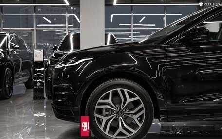 Land Rover Range Rover Evoque II, 2024 год, 6 500 000 рублей, 27 фотография