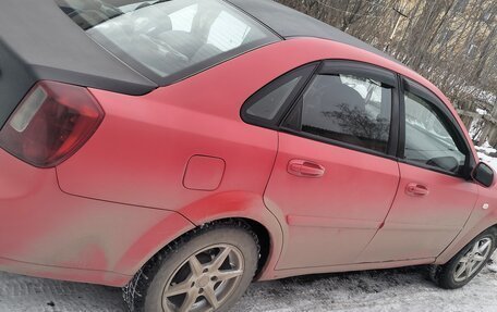 Chevrolet Lacetti, 2007 год, 240 000 рублей, 2 фотография