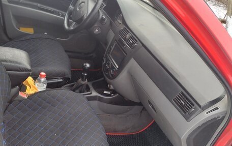 Chevrolet Lacetti, 2007 год, 240 000 рублей, 7 фотография
