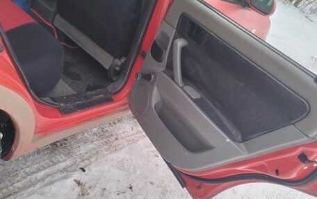Chevrolet Lacetti, 2007 год, 240 000 рублей, 9 фотография