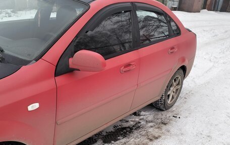Chevrolet Lacetti, 2007 год, 240 000 рублей, 3 фотография